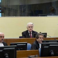 Radovan Karadžić