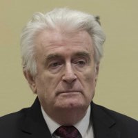 Radovan Karadžić