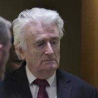 Radovan karadžić