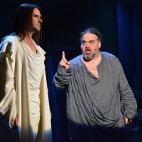 Đani Stipaničev i Ervin Baučić