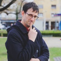 Krešimir Sučević-Međeral