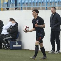 UEFA U-19 Kvalifikacija za EP, Hrvatska - Njemačka, 20.3.2019.