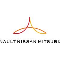 Renault-Nissan-Mitsubishi-Alliance logo