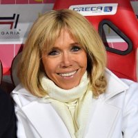 Brigitte Macron