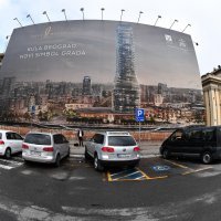 Usluga poznavanja silicijske doline