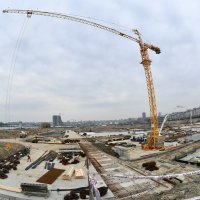 Radovi u svibnju 2017.