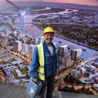 'Beograd na vodi' 2016.