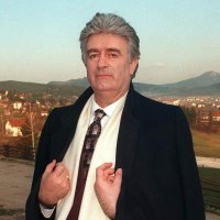 Radovan Karadžić