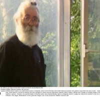 Radovan Karadžić - Dragan Dabić