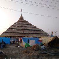 Arhitektura na Kumbh Meli