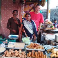 Druženje u restoranu