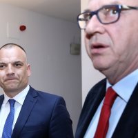 Danijel Markić i Ranko Ostojić