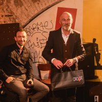 Aljosa Seric, Hrvoje Dumancic i Alen Kolbas (2)