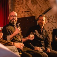 Aljosa Seric i Hrvoje Dumancic