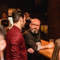 Boris Stok i Aljosa Seric