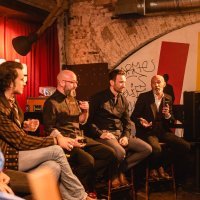 Gentlemans Fair tribina (2)