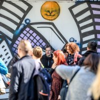 Revizalizacija zatvorskog prostora umjetnošću u Remetincu