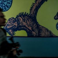 Revizalizacija zatvorskog prostora umjetnošću u Remetincu