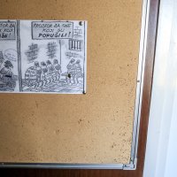 Revizalizacija zatvorskog prostora umjetnošću u Remetincu