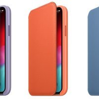 Kožne maskice iphone