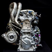 Novi Audi 2.0 TFSI motor za DTM 2019.