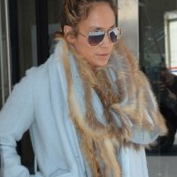 Jennifer Lopez