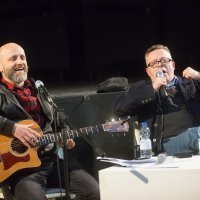 Pričigin - Mile Kekin i Ivica Ivanišević