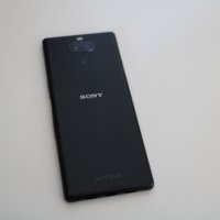 Sony Xperia 10 - fotografije uređaja
