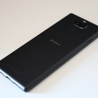 Sony Xperia 10 - fotografije uređaja