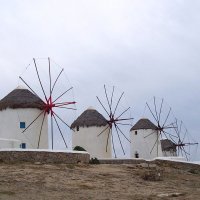 Mikonos