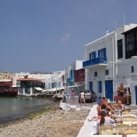 Mikonos