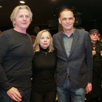 Maro Martinović, Sandra Botica Brešan, Vinko Brešan