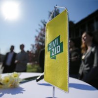 Živi zid održao konferenciju za medije na Vuglec bregu o imovini ministrice Žalac