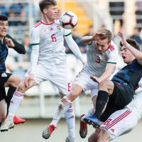 Hrvatska (Mario Vusković, Boško Šutalo) - Mađarska (Andras Csonka, Martin Majnovics)