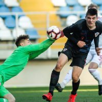 Hrvatska (Boško Šutalo) - Mađarska (Peter Kovacs)