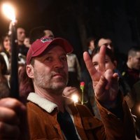 U Beogradu održan mirni prosvjed "Jedan od pet miliona"