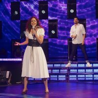 Ashley Colburn i Bojan Jambrošić