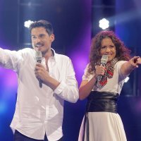 Ashley Colburn i Bojan Jambrošić