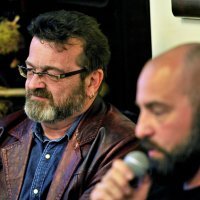 Domagoj Jakopić Ribafish