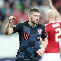 Mađarska - Hrvatska (Ante Rebić)