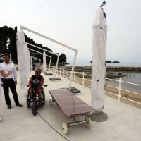 Bolnica 'Martin Horvat 1888' u Rovinju, ravnatelj Marinko Rade