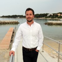 Bolnica 'Martin Horvat 1888' u Rovinju, ravnatelj Marinko Rade