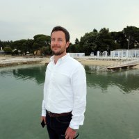 Bolnica 'Martin Horvat 1888' u Rovinju, ravnatelj Marinko Rade