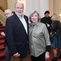 Američki veleposlanik Robert Kohorst