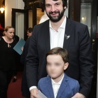 Boris i Nikola Jokić