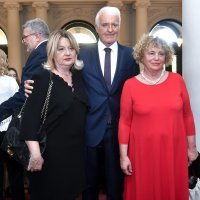 Dubravka Vrgoč i Zvonko Kusić