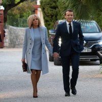 Brigitte Macron
