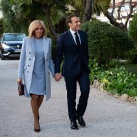 Brigitte Macron