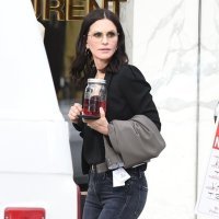 Courteney Cox
