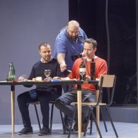 Ja od jutra nisam stao